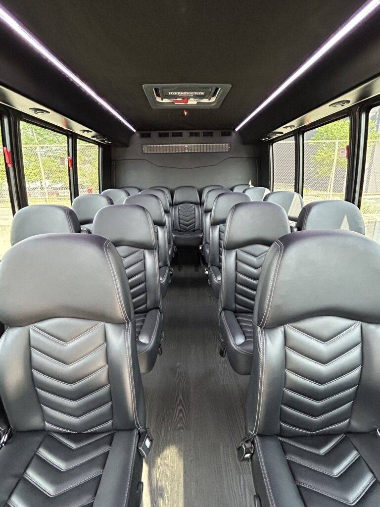 24 Passenger