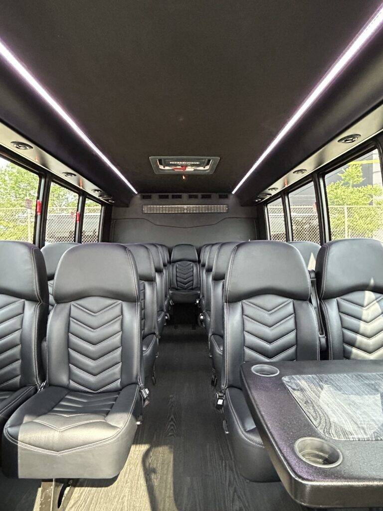 24 Passenger