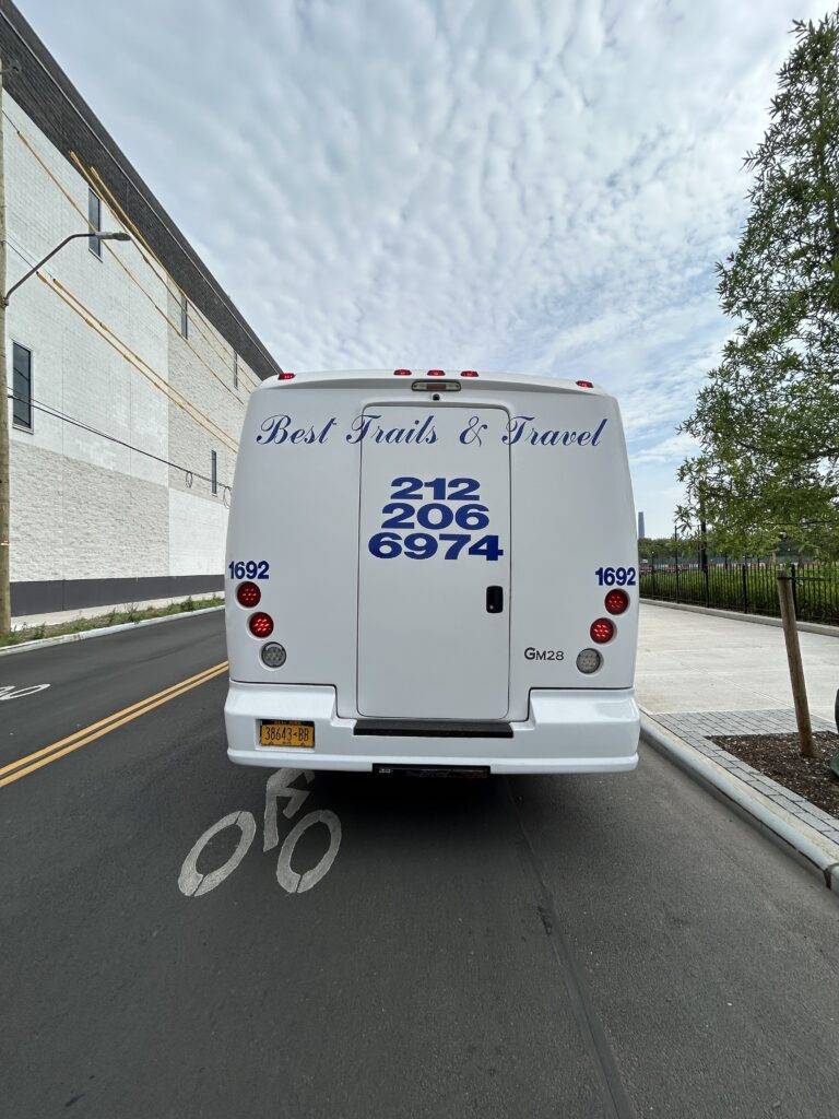 24 Passenger