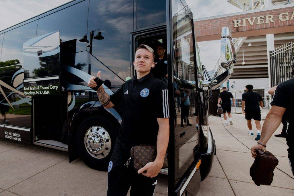 NYCFC