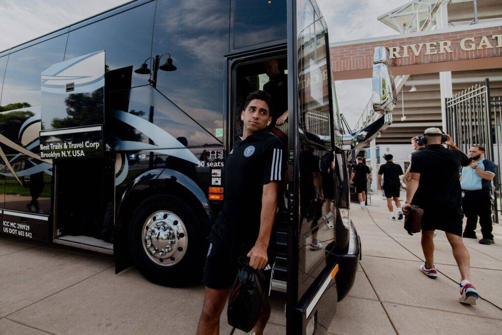 NYCFC