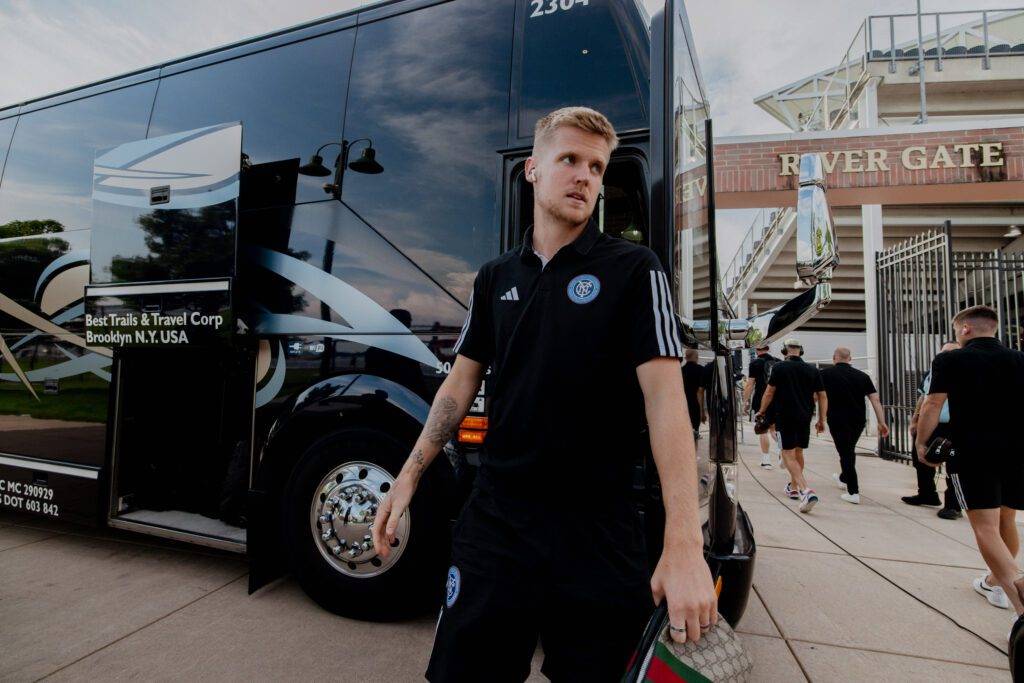NYCFC