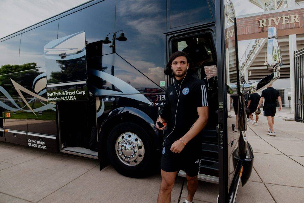 NYCFC