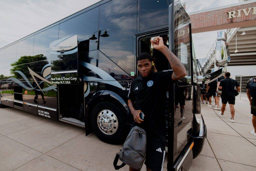 NYCFC