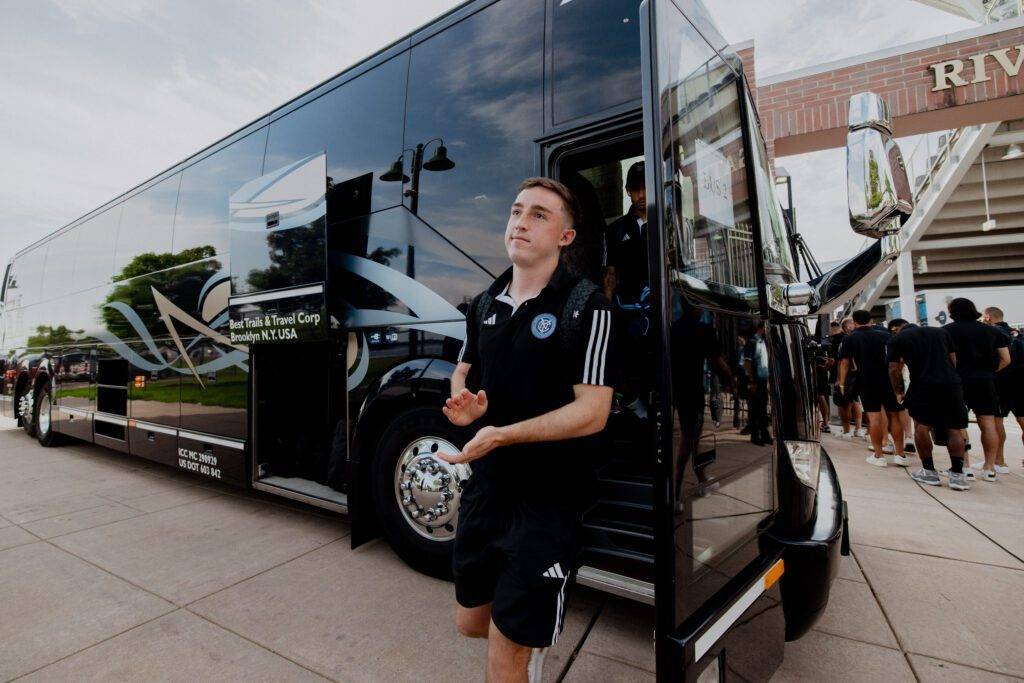 NYCFC