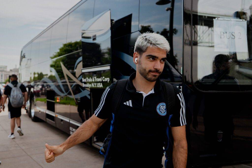 NYCFC