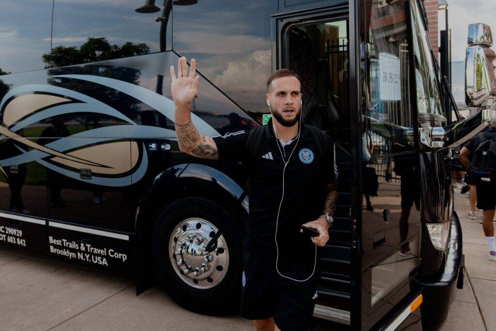 NYCFC